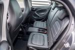 Smart EQ ForFour Prime 2018 года (UK)
